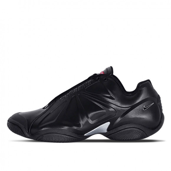 Nike x Supreme Air Zoom Courtposite Black - FB8934-001