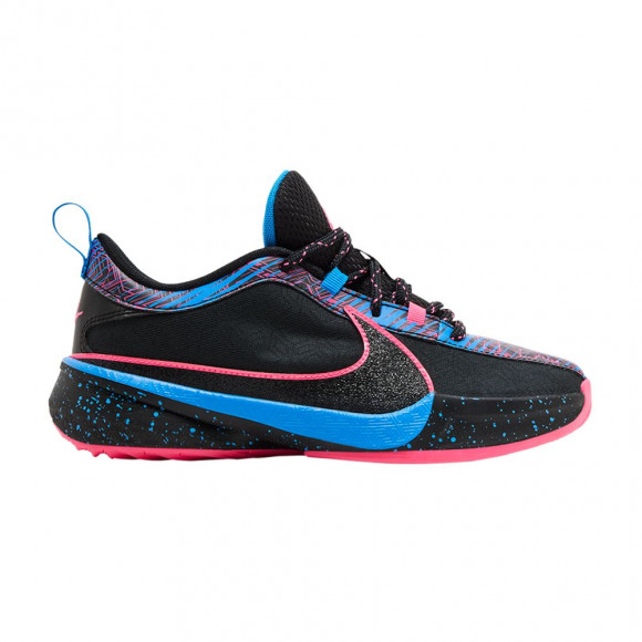 Nike Zoom Freak 5 GS 'Emerging Powers' | Blue | Kid's Size 3.5 - FB8979-400