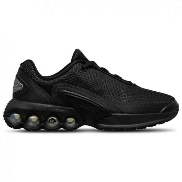 Chaussure Nike Air Max Dn pour ado - Noir - FB8987-004