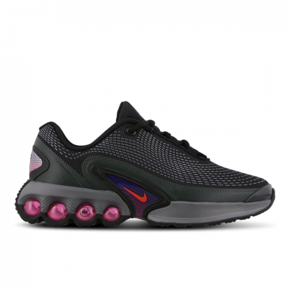 Nike Air Max Dn-sko til større børn - sort - FB8987-008