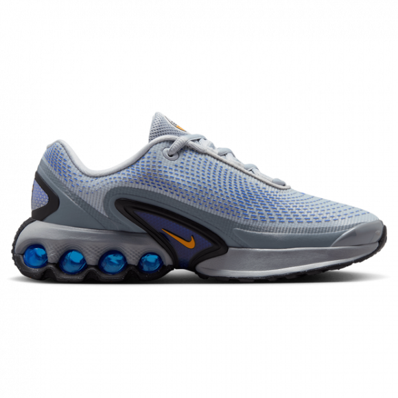 Nike Air Max Dn-sko til større børn - grå - FB8987-013