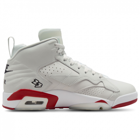 Jumpman MVP Women's Shoes - White - FB9019-100