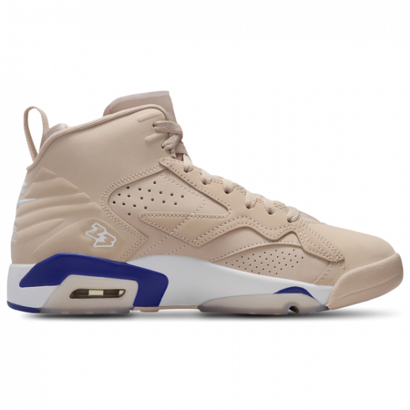 Jumpman MVPDamenschuh - Braun - FB9019-200