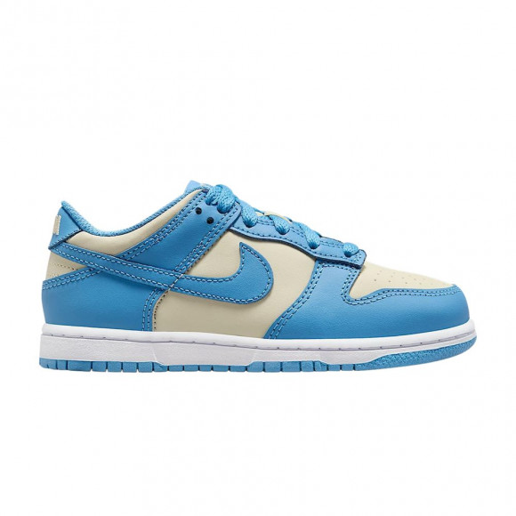 Nike Dunk Low PS 'Blue Beyond Beach' | Kid's Size 3 - FB9108-400