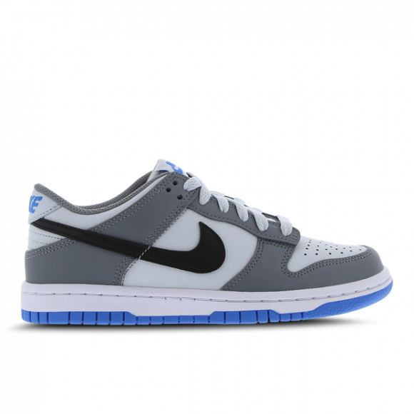 Nike Dunk Low - Primaire-College Chaussures - FB9109-001