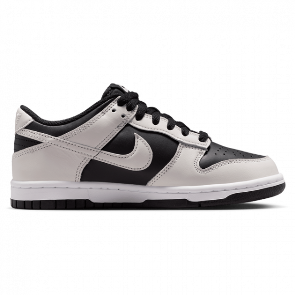 Nike Dunk Kid's Sneakers - Black - Size 4 - Mesh/Synthetic - FB9109-010