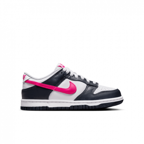 Nike Dunk Low - Primaire-College Chaussures - FB9109-401