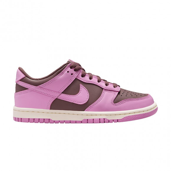 Nike Dunk Low GS 'Tattoo Pale Ivory' | Pink | Kid's Size 3.5 - FB9109-500
