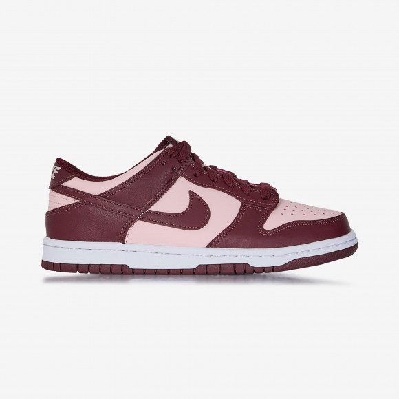 Dunk Low  Rouge/beige - FB9109-600