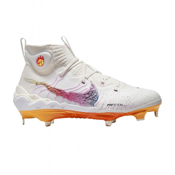 Nike Alpha Huarache NXT NRG 'Phoenix Open' | White | Men's Size 12 - FB9122-160