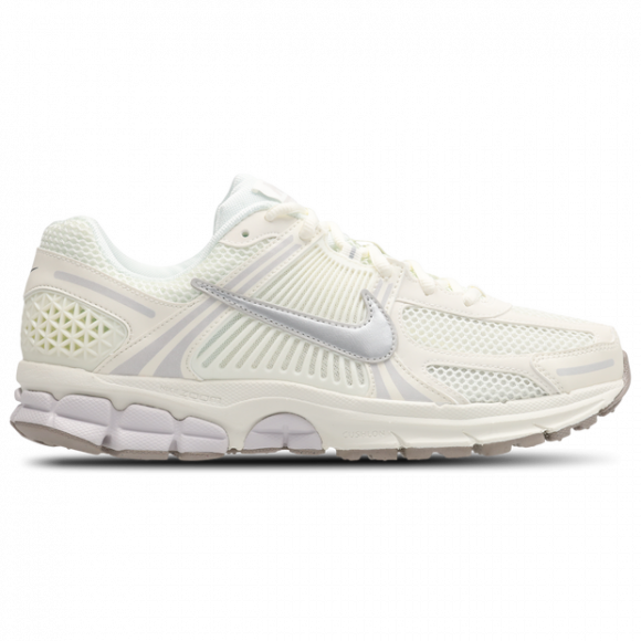 Nike Air Zoom Vomero 5 'Sail Vast Grey' | Cream | Men's Size 9 - FB9149-103