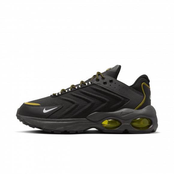 Nike Air Max TW-sko til mænd - sort - FB9150-001