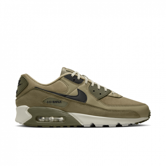 Nike Air Max 90-sko til mænd - brun - FB9657-200