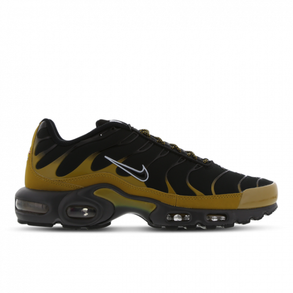Nike Air Max Plus Men's Shoes - Brown - FB9722-700