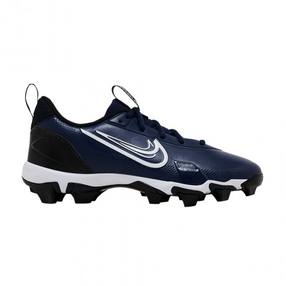 Nike Force Trout 9 Keystone GS 'Midnight Navy' | Blue | Kid's Size 6 - FB9731-400