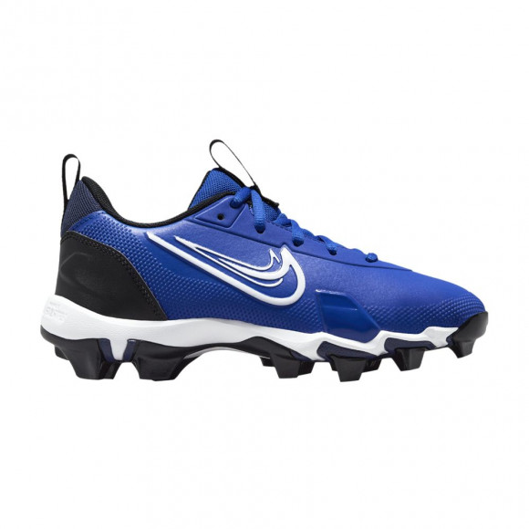 Nike Force Trout 9 Keystone GS 'Game Royal' | Blue | Kid's Size 5.5 - FB9731-401