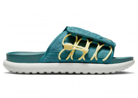 Nike Asuna 2 Future Movement Mineral Teal Sequoia