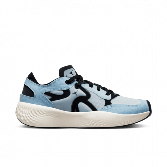 Jordan Delta 3 Low - blå - skoene til kvinder - Nike Air Jordan 1 Retro High OG Vachetta Tan