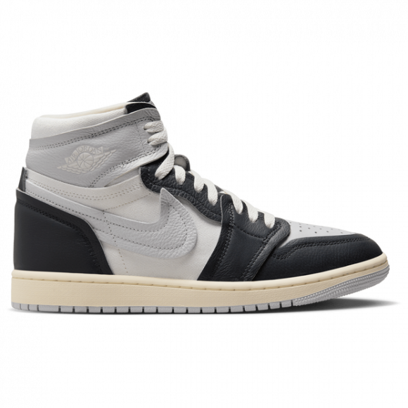 Air Jordan 1 High Method of MakeDamenschuh - Grau - FB9891-001