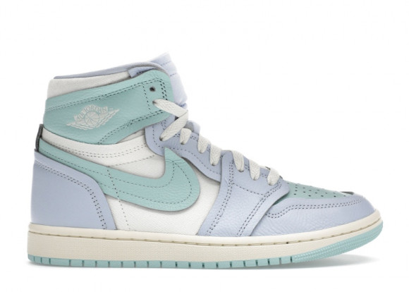 Jordan 1 High Method of Make Hydrogen Blue (Women's) - FB9891-401