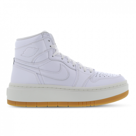 Air Jordan 1 Elevate High SE Women's Shoes - White - FB9894-100