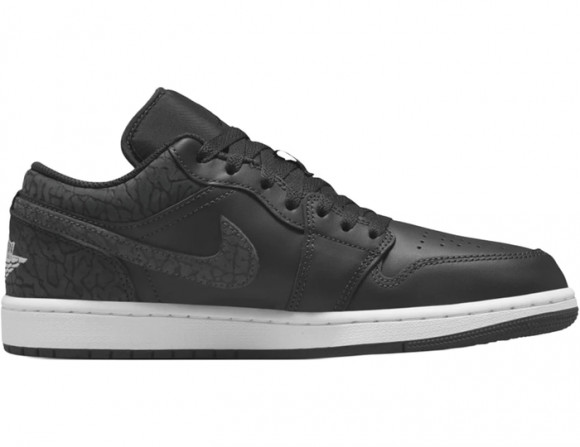 Jordan Air Jordan 1 Low Se Rot - FB9907