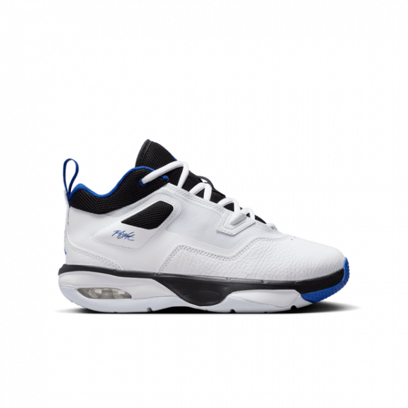 Jordan Stay Loyal 3 kinderschoenen - Wit - FB9922-100