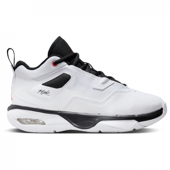 Jordan Stay Loyal 3Schuh für ältere Kinder - Weiß - FB9922-106