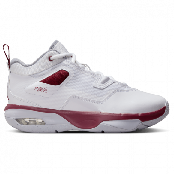 Jordan Stay Loyal 3Schuh für ältere Kinder - Weiß - FB9922-160