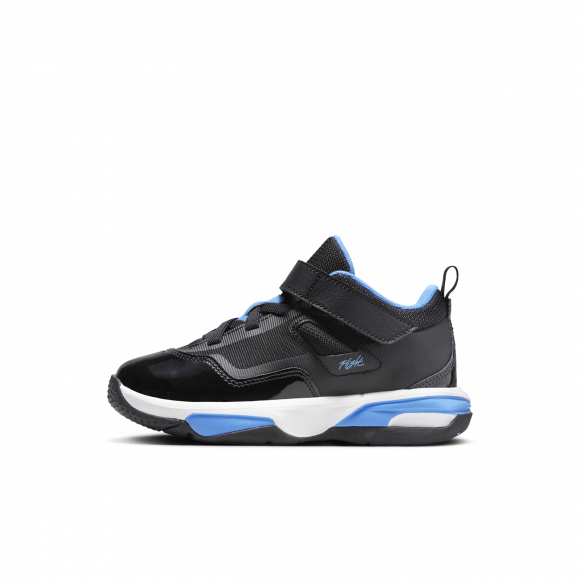 Stay Loyal 3 kleuterschoenen - Zwart - FB9923-004