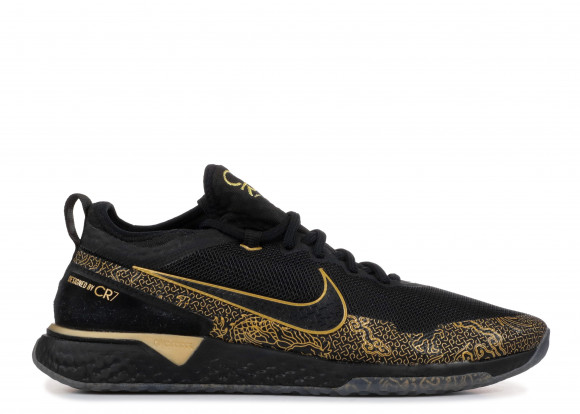 Nike FC CR7 'Black Gold' | Men's - FC-CR7