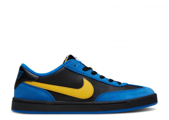 Nike FC Classic SB 'Inter Milan' | Blue | Men's - FC-Classic