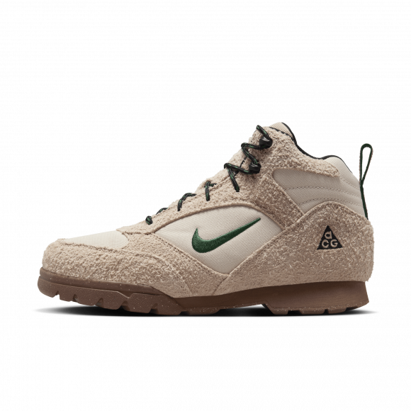 Vandtætte Nike ACG Torre Mid-herresko - brun - FD0212-202
