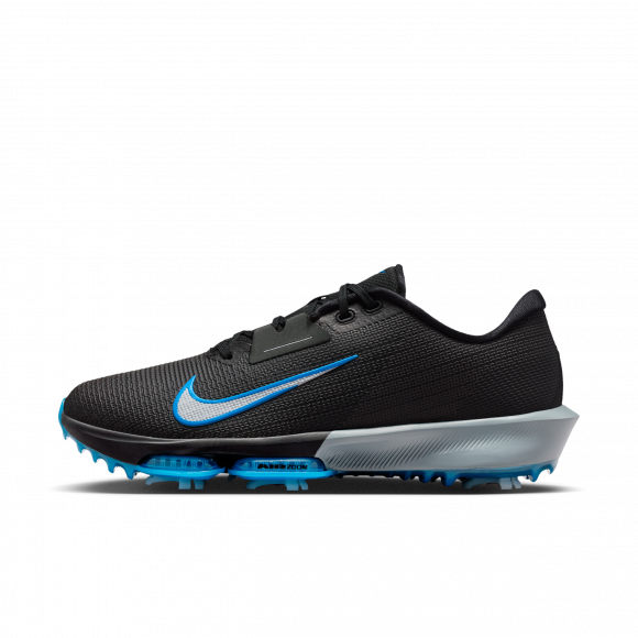 Nike Infinity Tour 2 Golf Shoes - Black - FD0217-004
