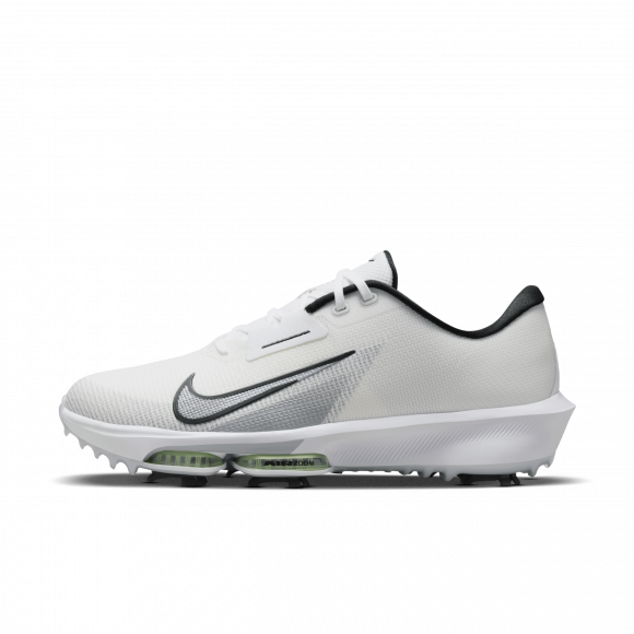 Nike Infinity Tour 2 Golf Shoes - White - FD0217-100
