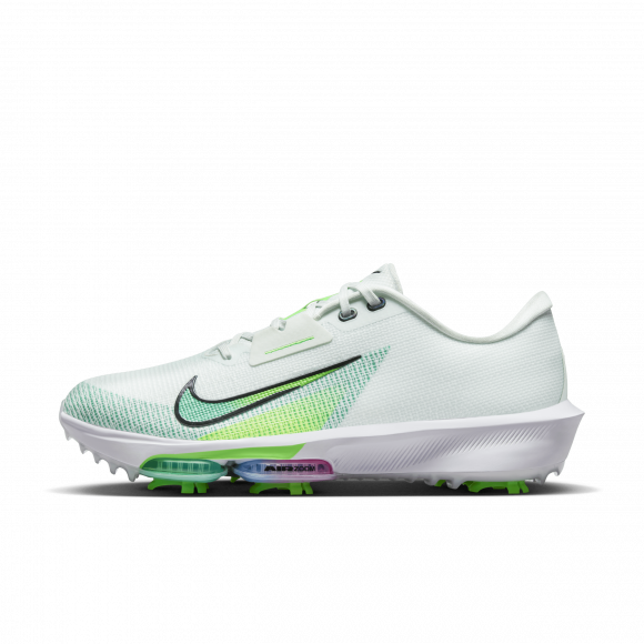 Chaussure de golf Nike Infinity Tour 2 - Vert - FD0217-300