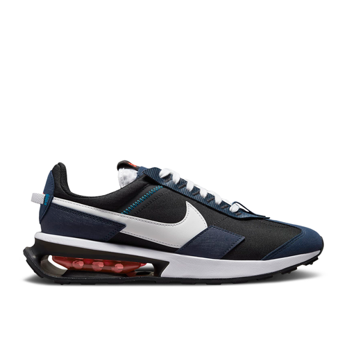 Nike Air Max Pre-Day 'Black Midnight Navy' - FD0280-001