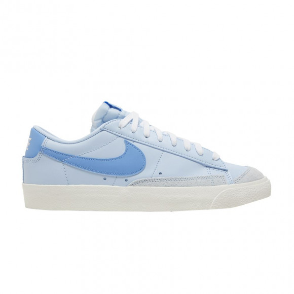 Nike Blazer Low '77 Vintage 'Celestine Blue' | Men's Size 7.5 - FD0281-400
