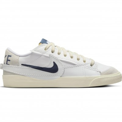 Nike Blazer Low '77 Jumbo SE Men's Shoes - White