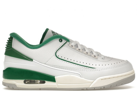 Jordan 2/3 White Pine Green - FD0383-103