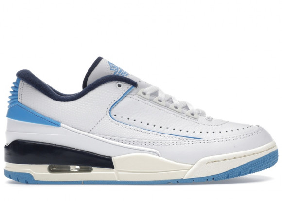 Jordan 2/3 UNC - FD0383-144