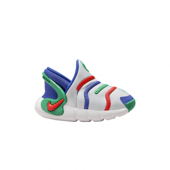 Dynamo Go 2 EasyOn TD 'Grey Green Picante Red' - FD0554-002