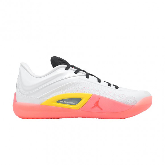 Jordan Zion 4 PF 'Sharonda' | White | Men's Size 13 - FD0591-101