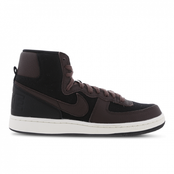 Nike Terminator High SE - FD0651-001