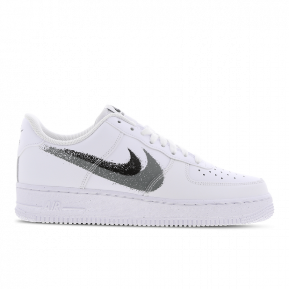 Nike Air Force 1 '07 Men's Shoes - White - FD0660-100