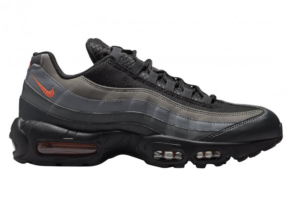 air max 95 mens black