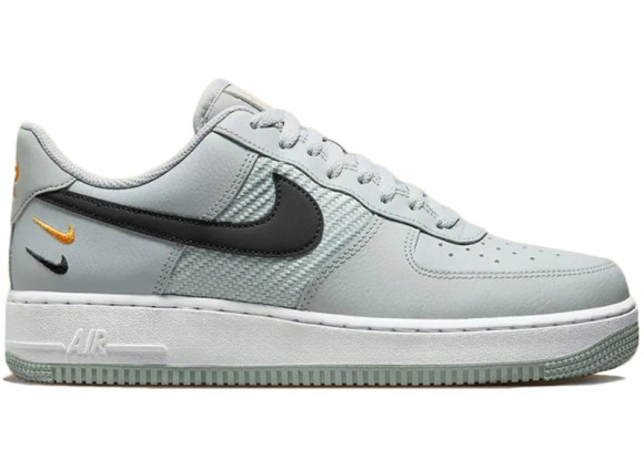 mens grey nike air force
