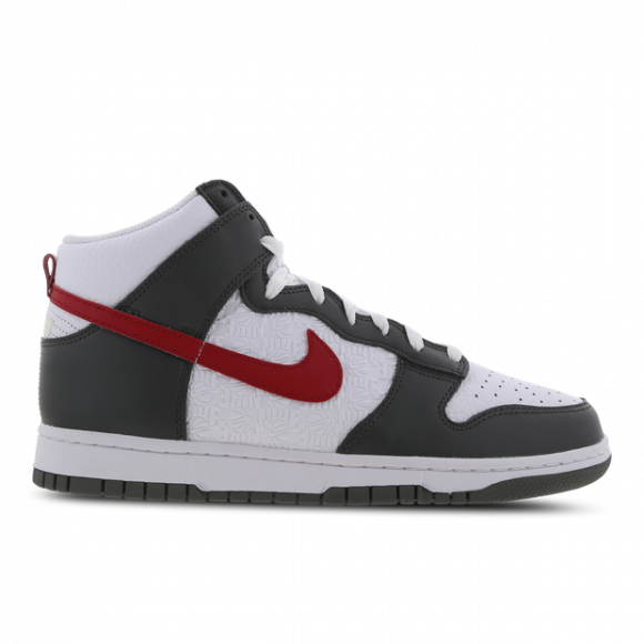 Nike Dunk High - Homme Chaussures - FD0668-001
