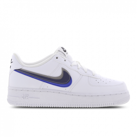 Optimaal Dialoog spleet The Nike N7 Holiday 2014 Collection has officially been unveiled and the - Nike  Air Force 1 Impact Next Nature Kinderschoenen - Wit