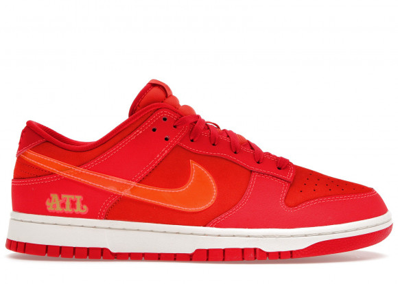 Nike Dunk Low 'Atlanta' - FD0724-657
